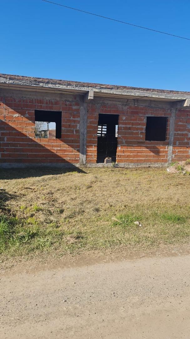 Casa  a terminar en venta, Marcos Paz.