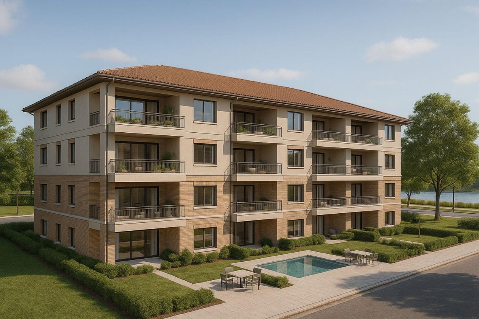 Terreno en Venta en Zarate, USD 2.800.000