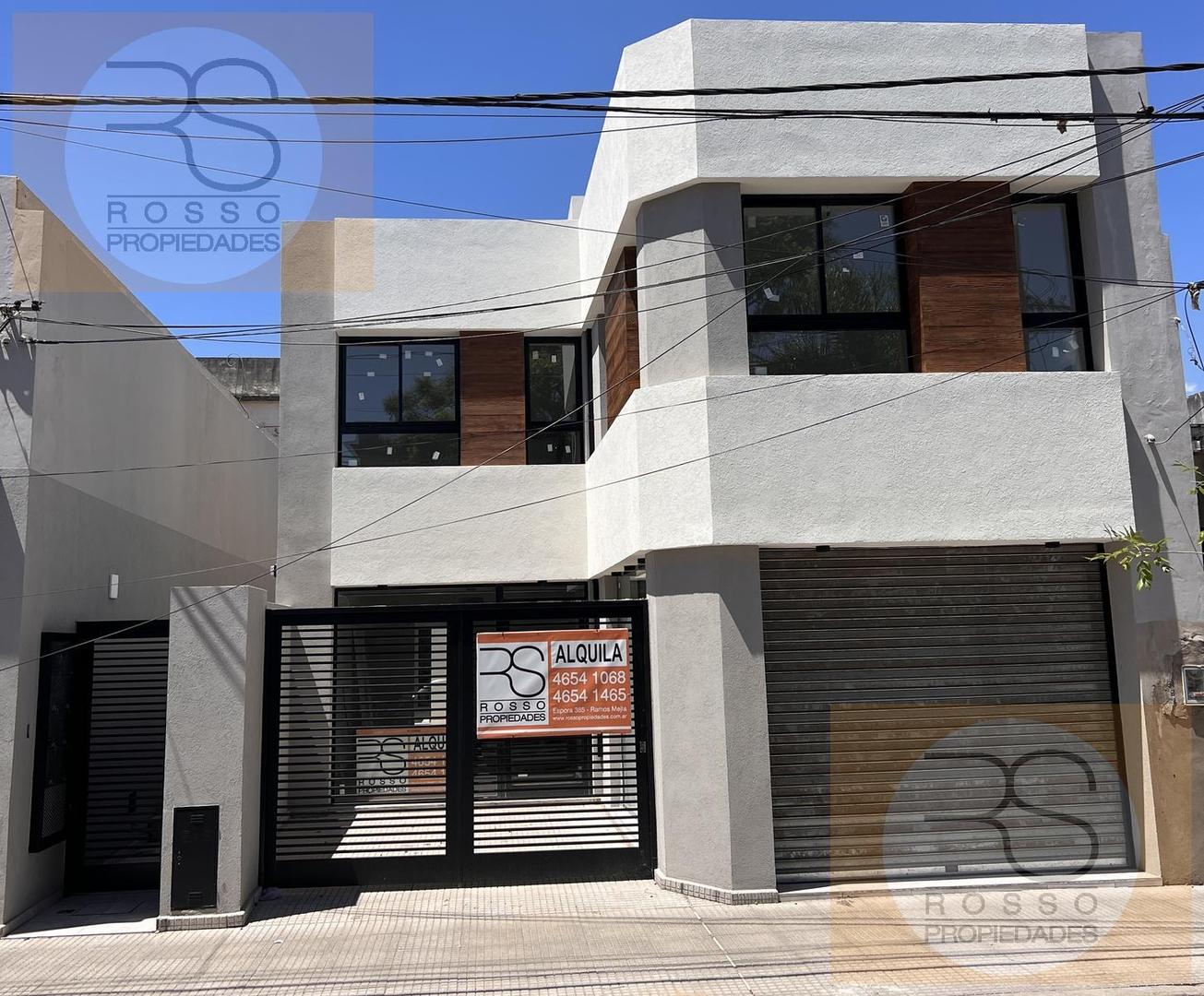 Local en  Alquiler - Haedo