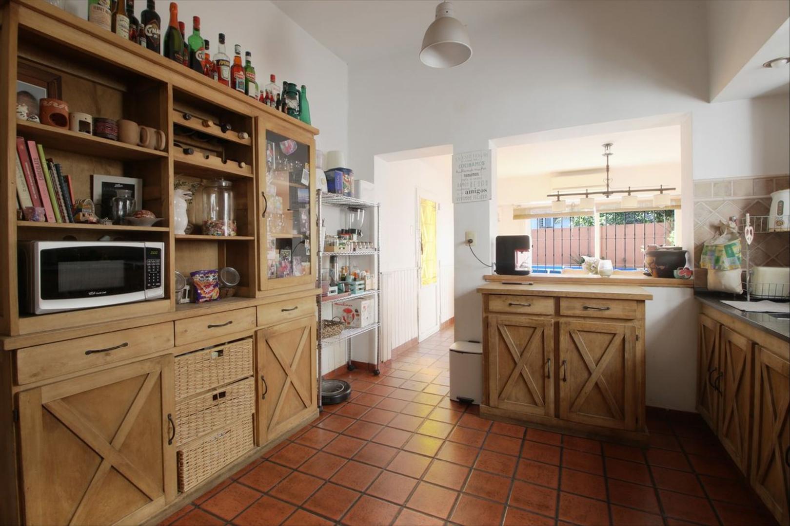 VENTA CASA 3 AMBIENTES APTO CREDITO