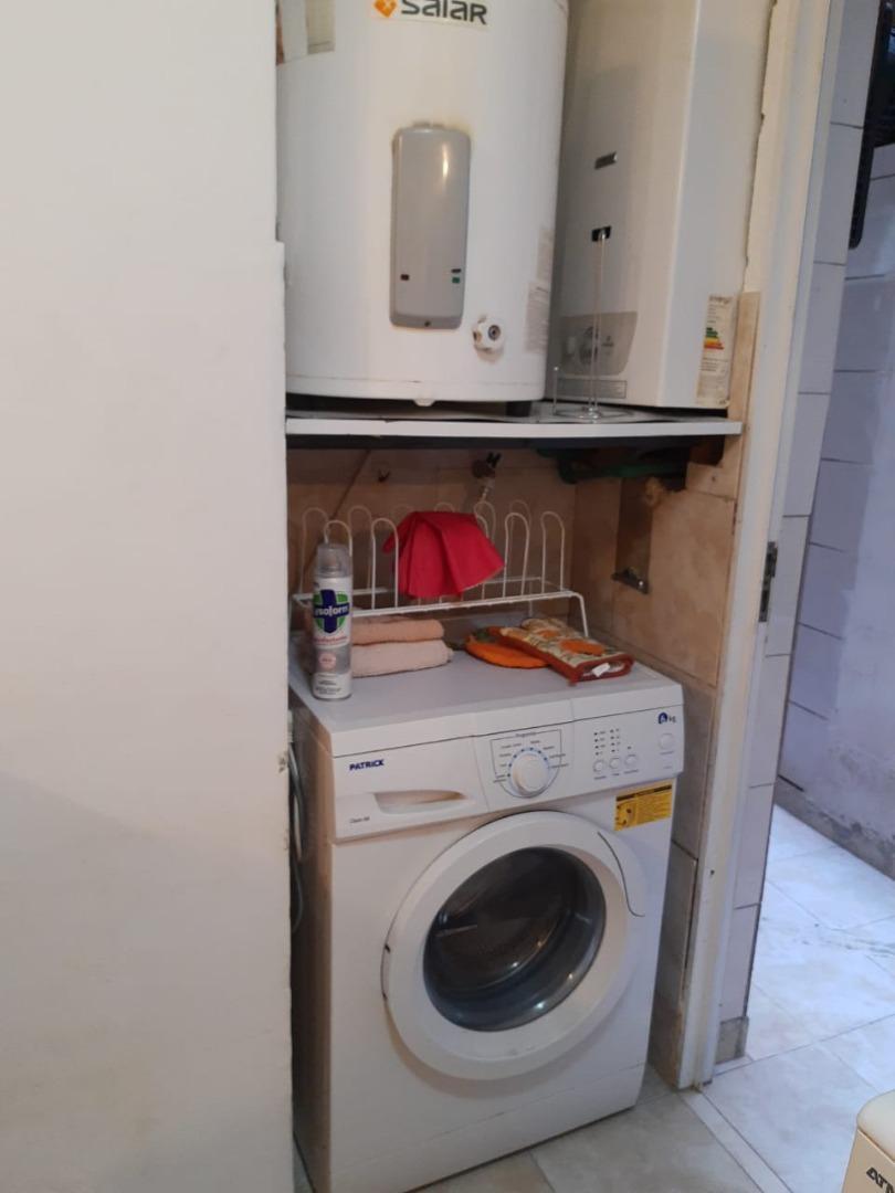 Departamento en Alquiler Temporal 25 años