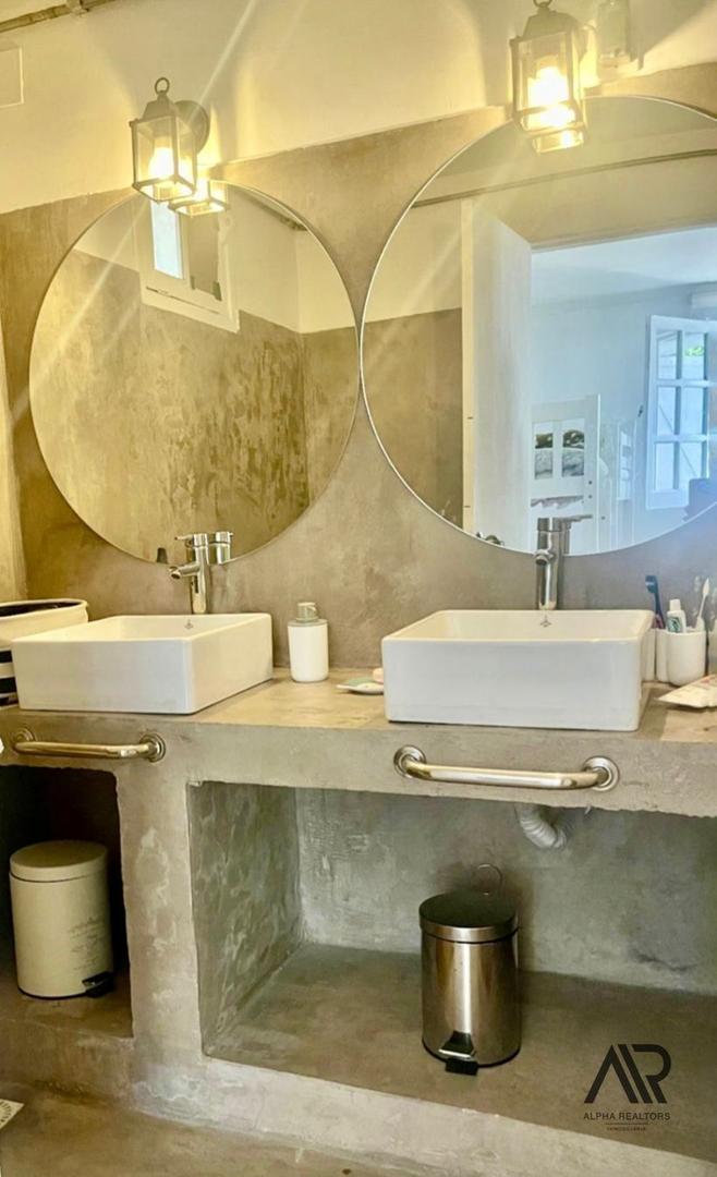 Casa en Venta al Sureste