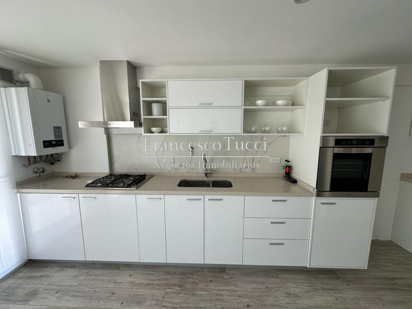 Departamento en Venta en Benavidez, USD 210.000