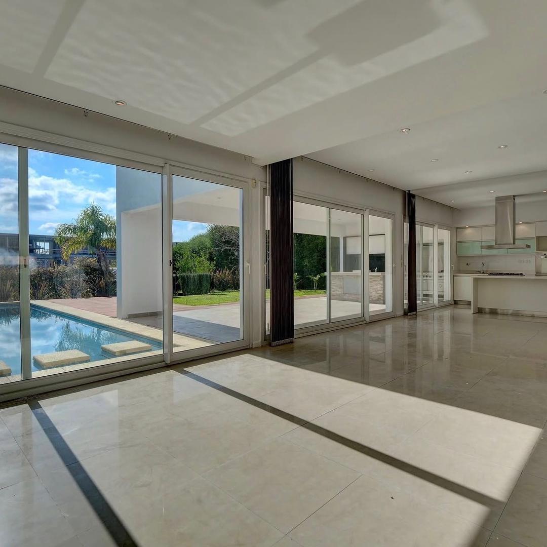 Casa en Venta en Nordelta El Yacht, USD 1.700.000