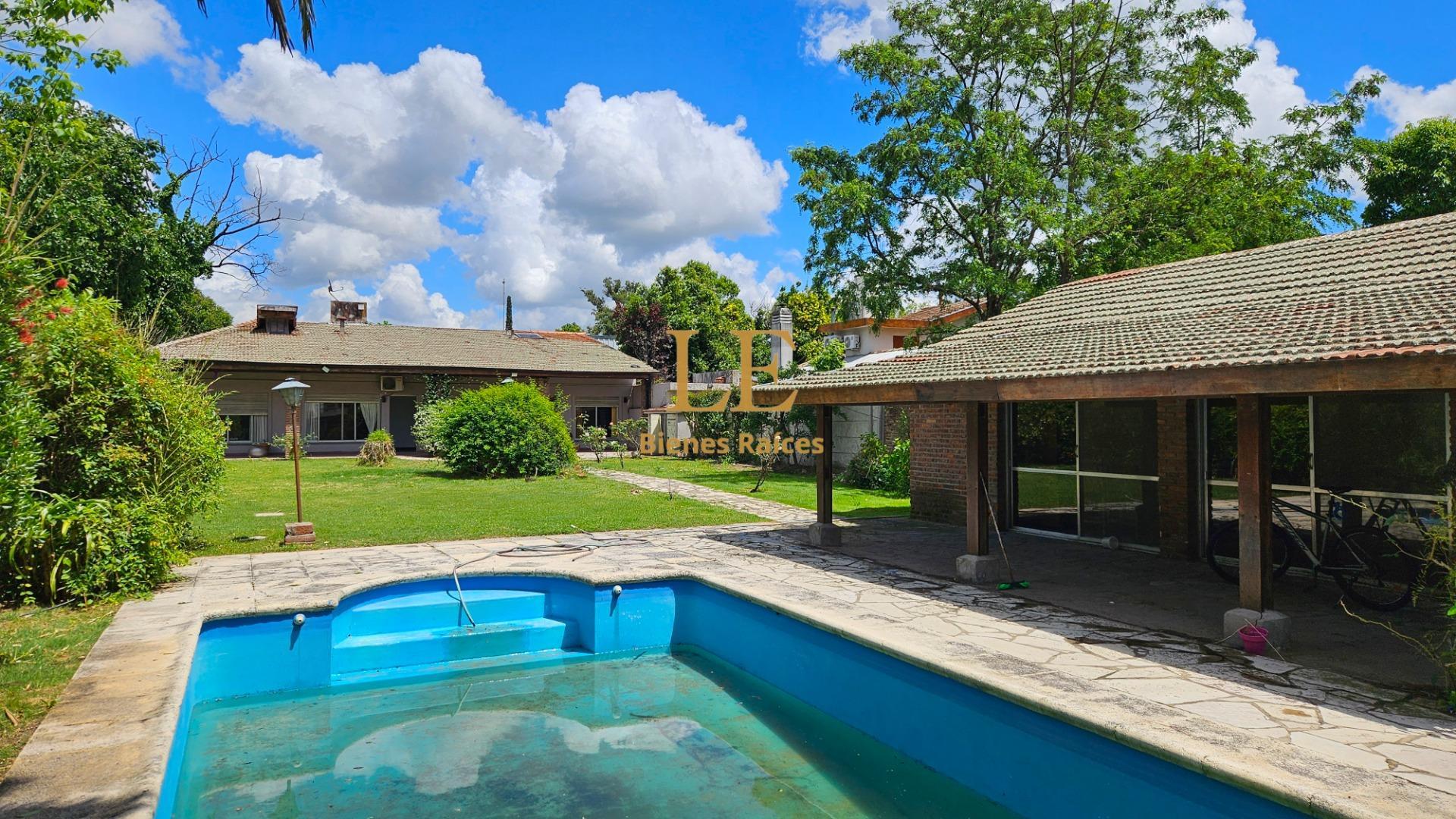 Casa en Venta - Centro de Maschwitz