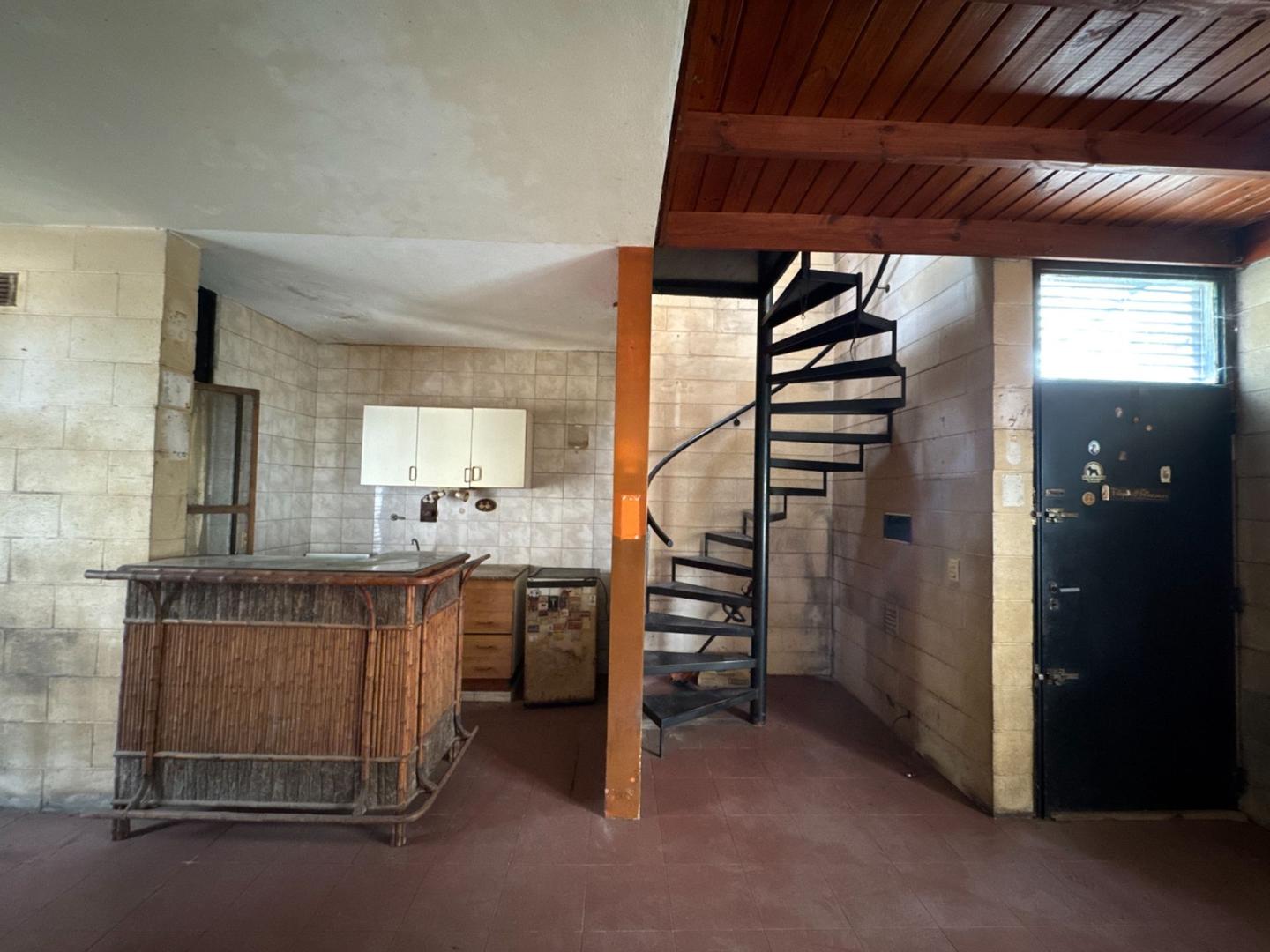 Casa en Venta 21 años