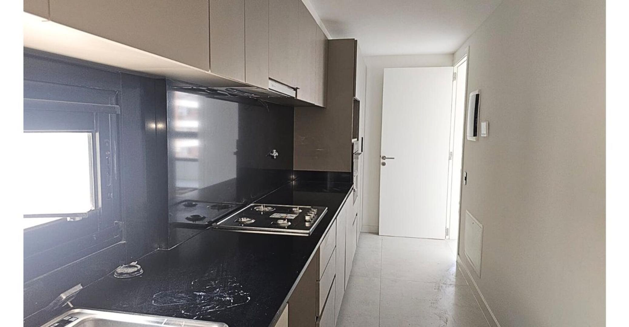 Departamento en Venta en Belgrano R, USD 795.000