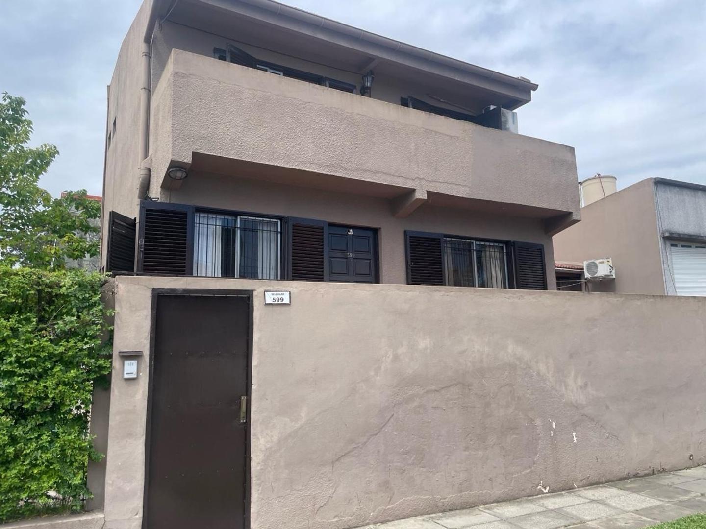 Belgrano 599