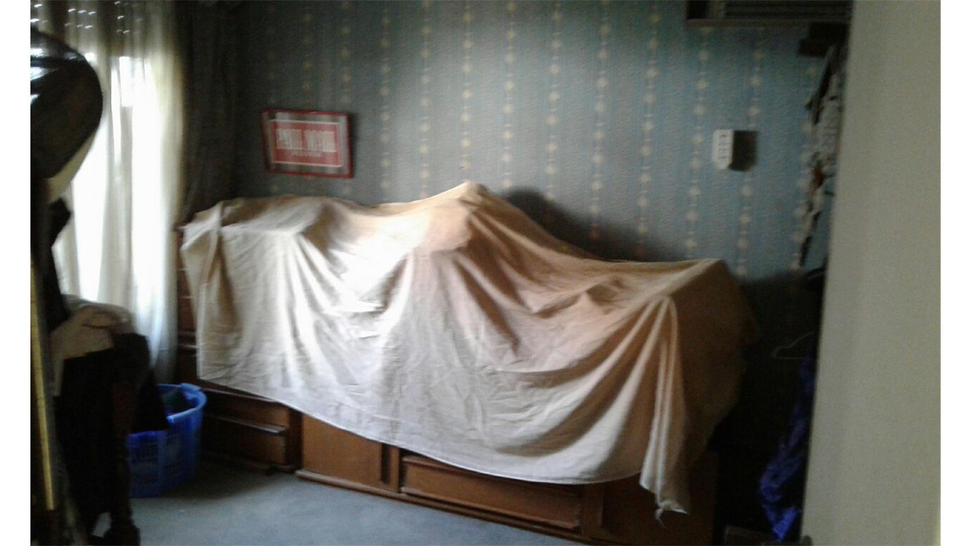 Casa en Venta 35 años