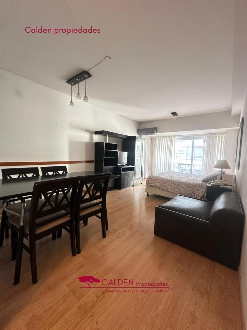 Departamento en Alquiler Temporal de 2 ambientes