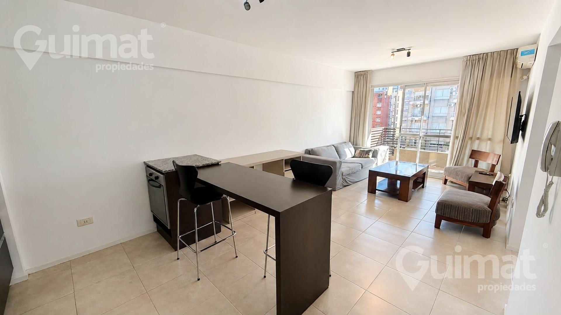 Departamento en Venta en Villa Urquiza, USD 169.000
