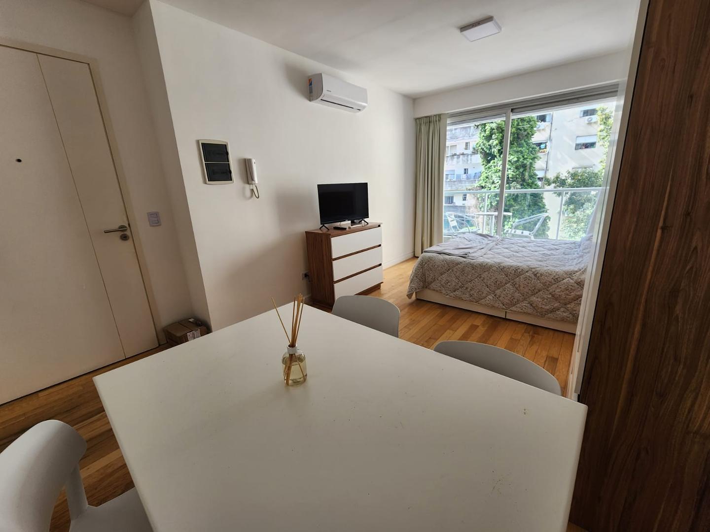 Departamento en Alquiler en Palermo Hollywood, $ 550.000