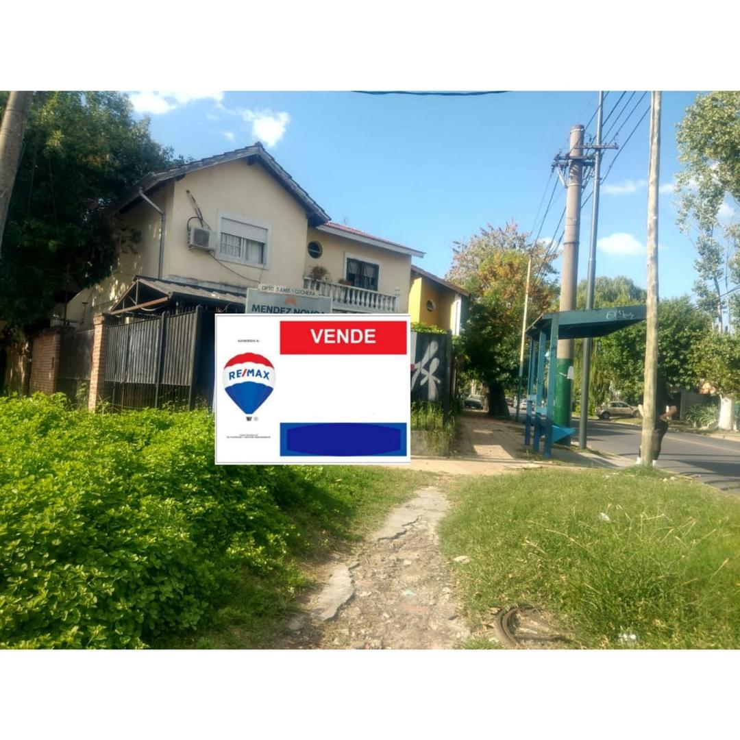 Gervasio Antonio de Posadas 1000