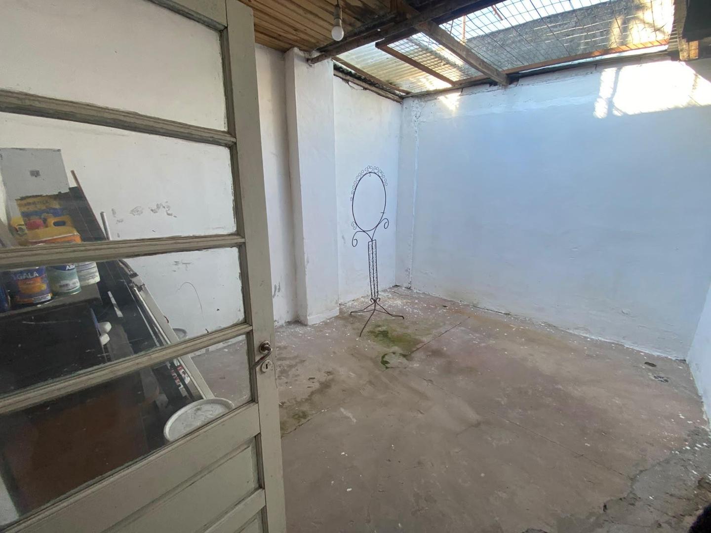 Casa en Venta en Empalme Graneros, USD 37.000