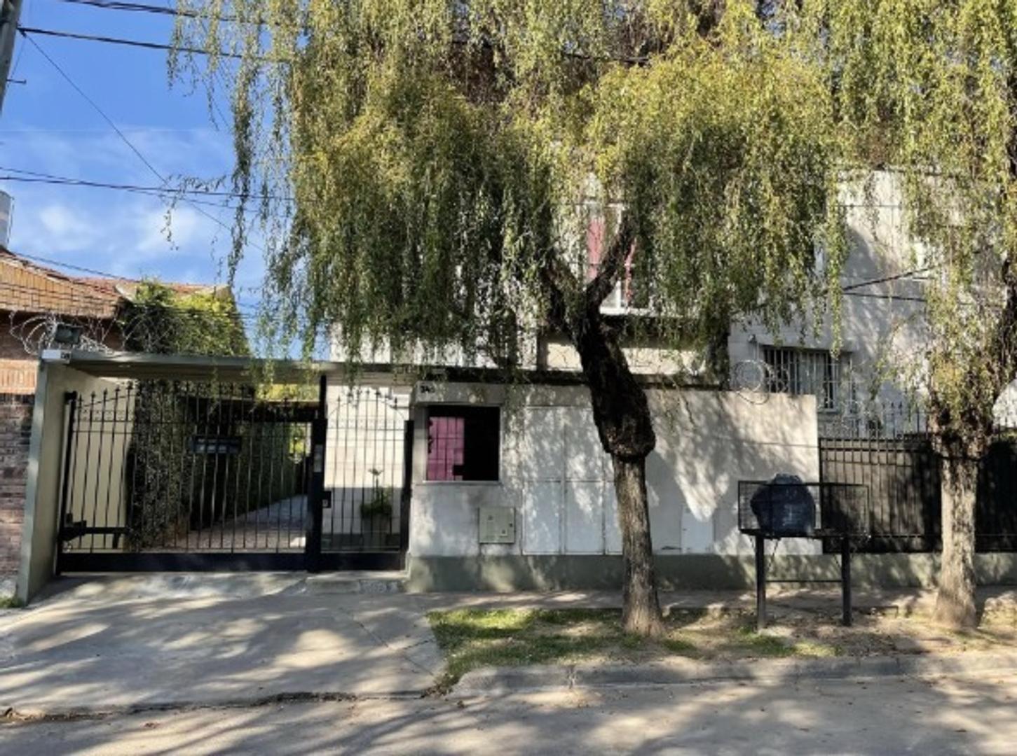 Departamento de 2 ambientes en venta en Morra III