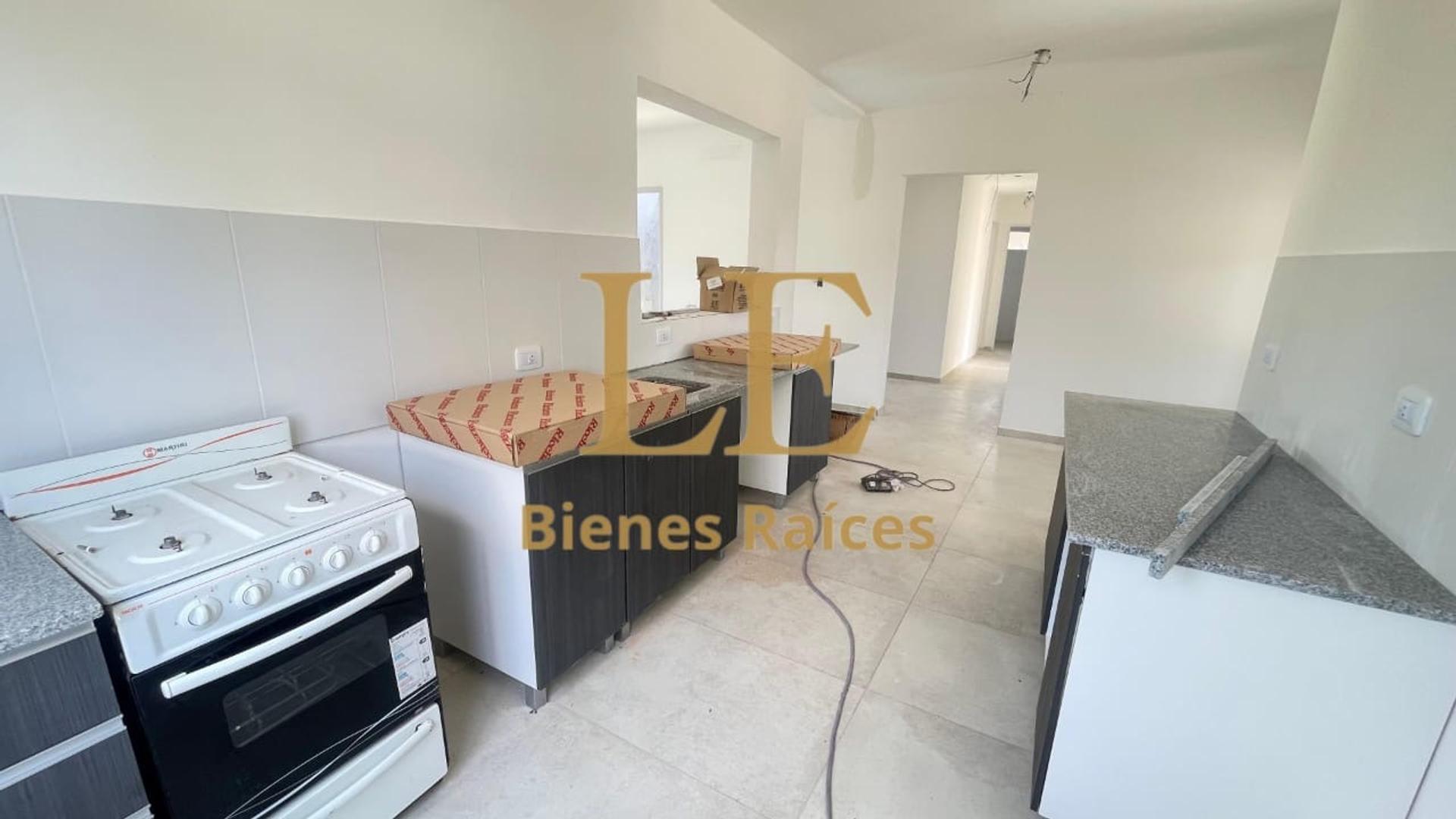 Casa en Venta A Estrenar
