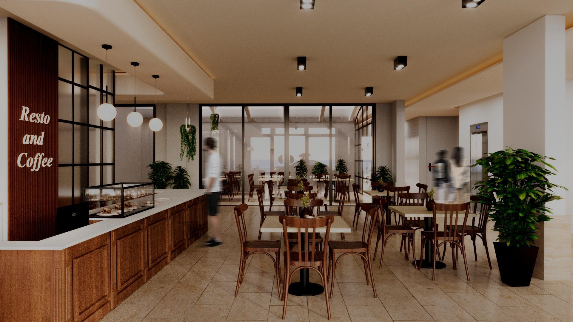 Local en el emprendimiento Bolivar 248