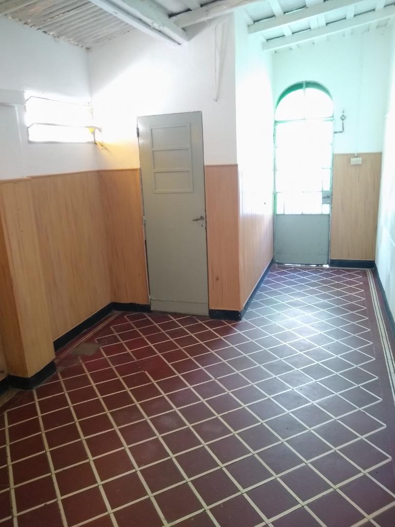 Casa en Alquiler de 1 dormitorio