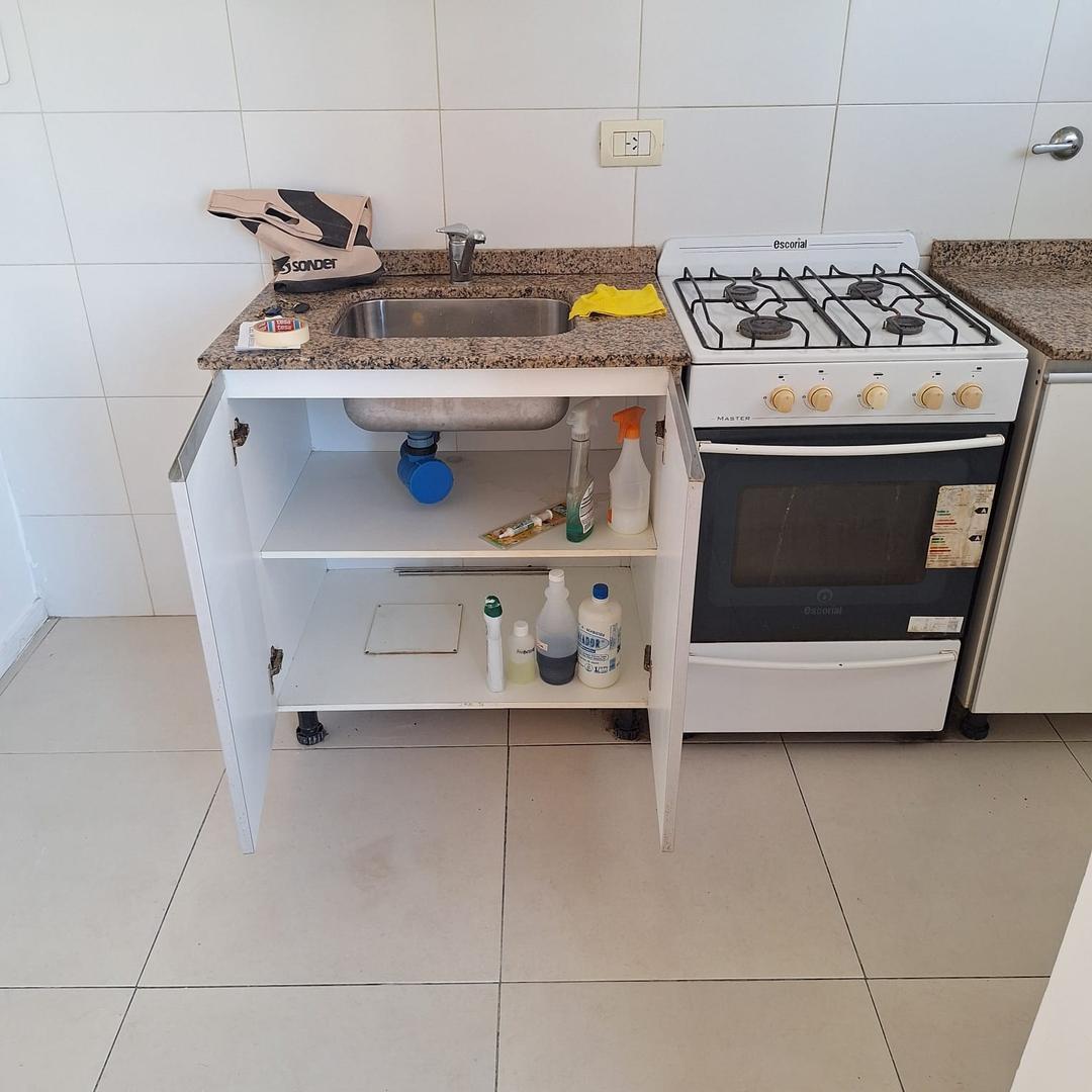 Departamento en Alquiler en Centro, $ 550.000