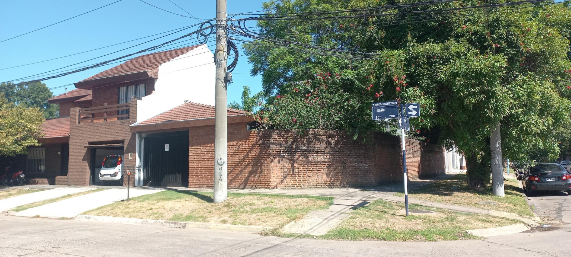Casa en Venta de 4 dormitorios