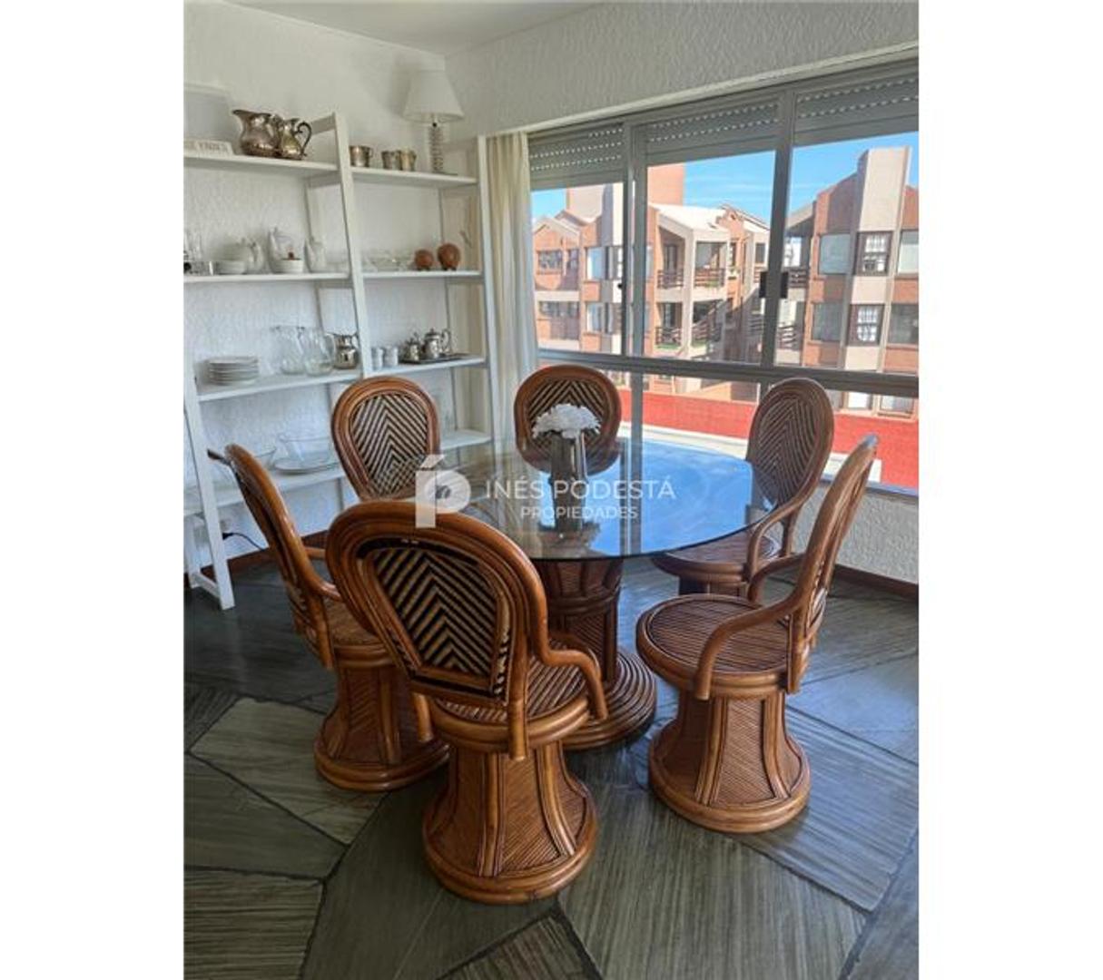 Departamento en Alquiler 45 años