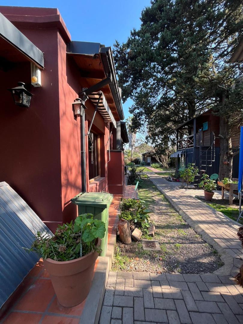 Casa en Venta en Barrio Parque Leloir, USD 750.000