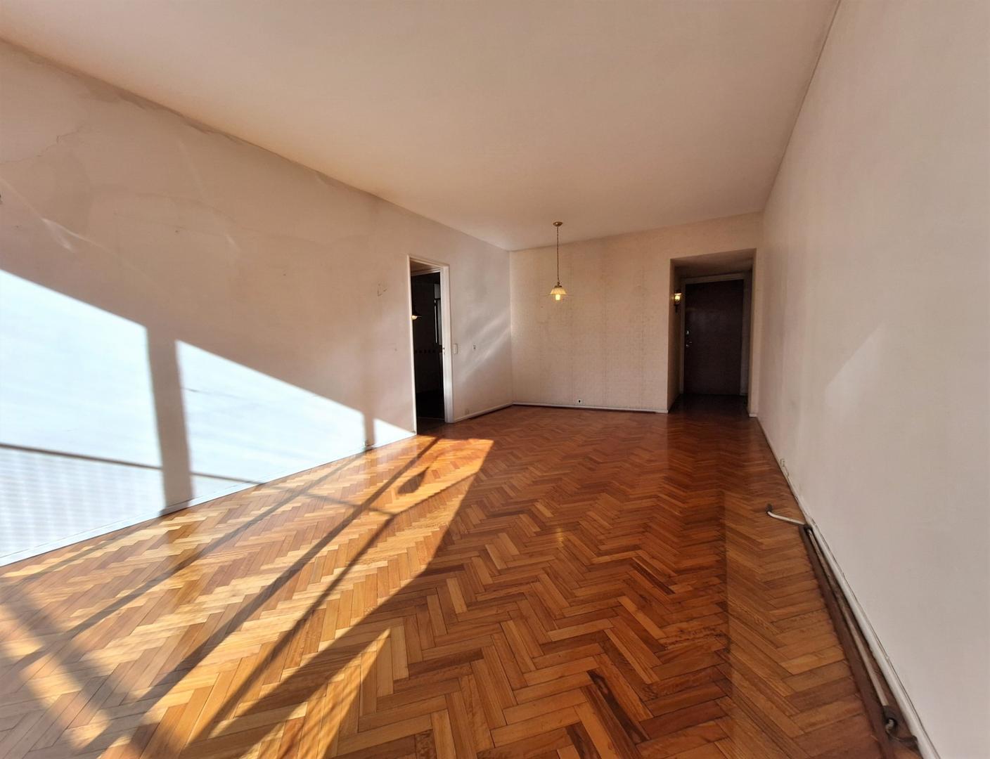 Departamento en Venta en Belgrano Barrancas, USD 187.000