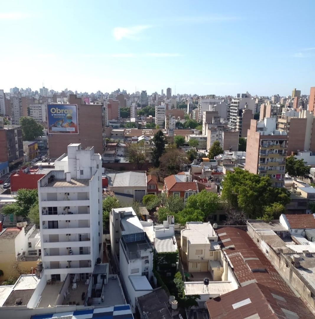 Departamento en Venta en Pichincha, USD 80.000