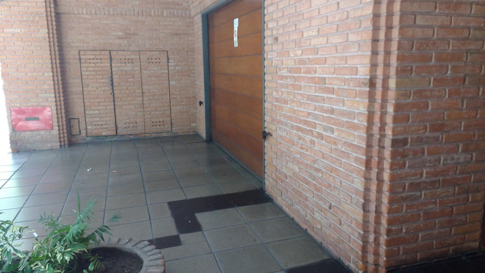 Departamento en Venta en Palermo, USD 260.000