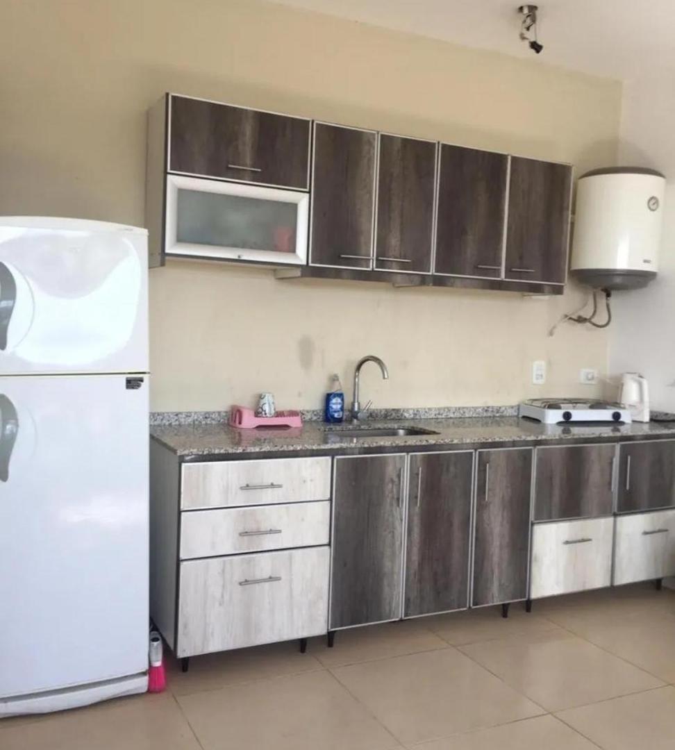 Departamento Maschwitz Monoambiente