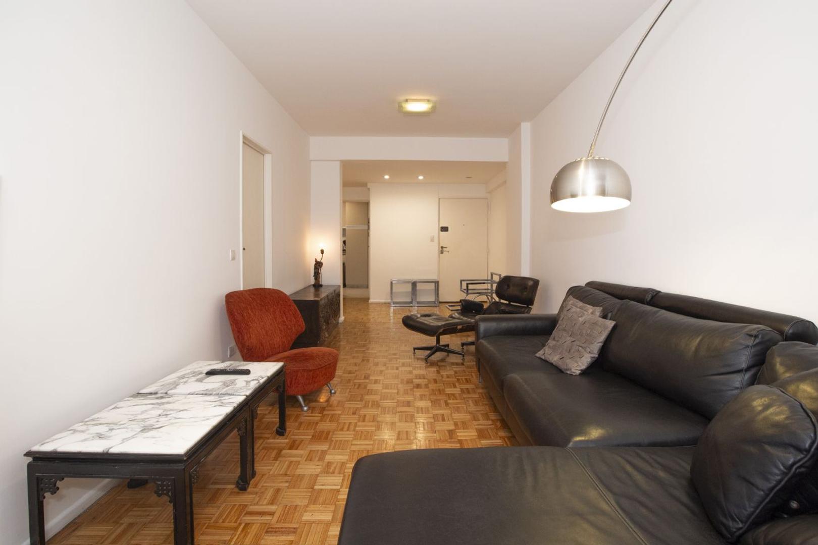 Departamento 3 ambientes con 3 baños