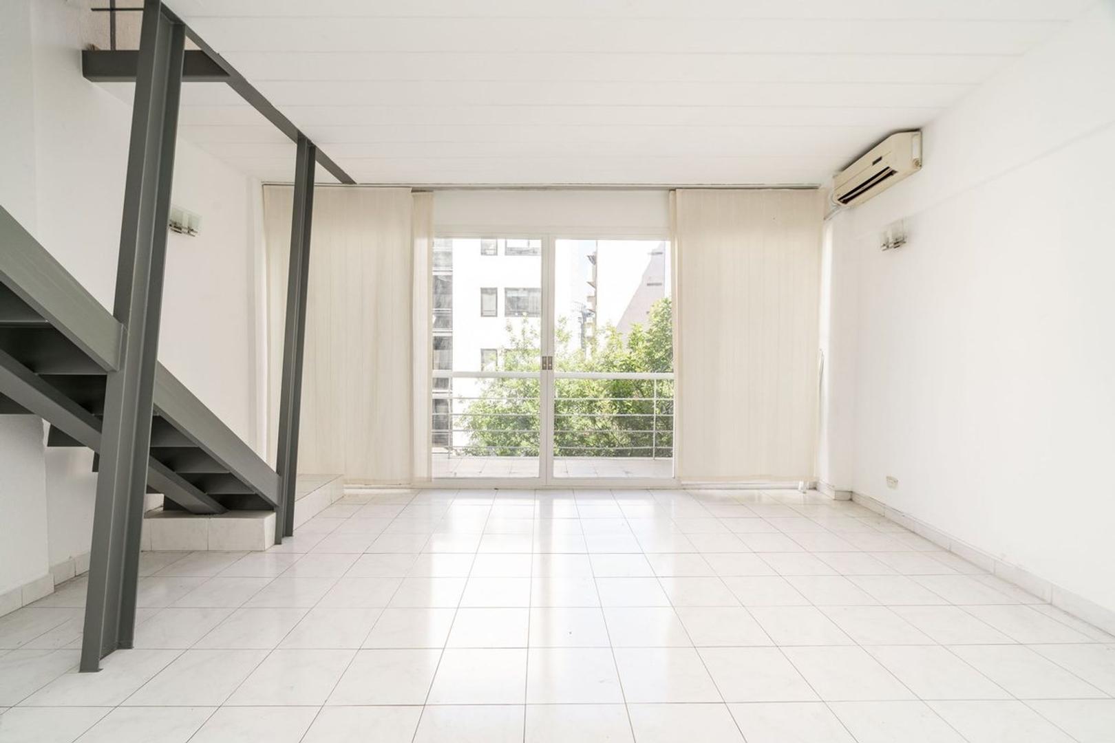 Departamento en Venta 20 años