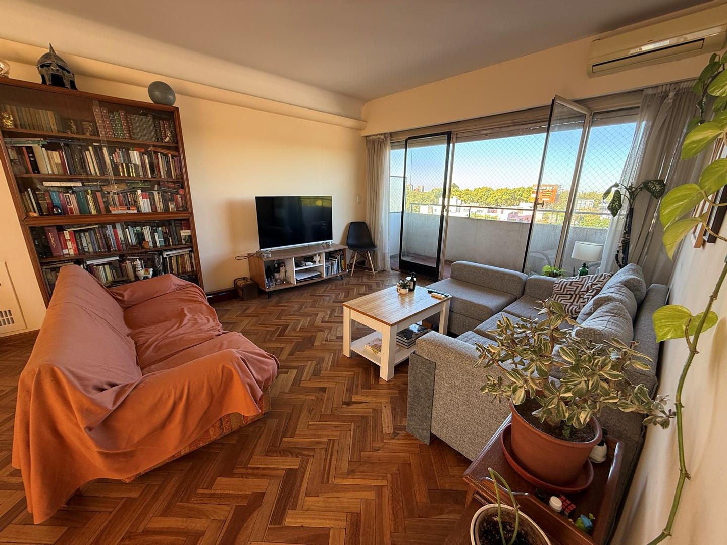 3 ambientes  en Venta en el centro Martínez,Zona Norte