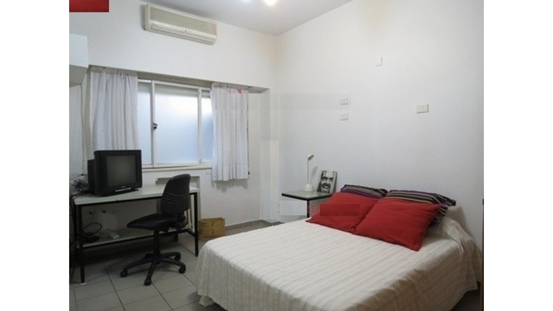 Departamento en Alquiler Temporal en Palermo, USD 900