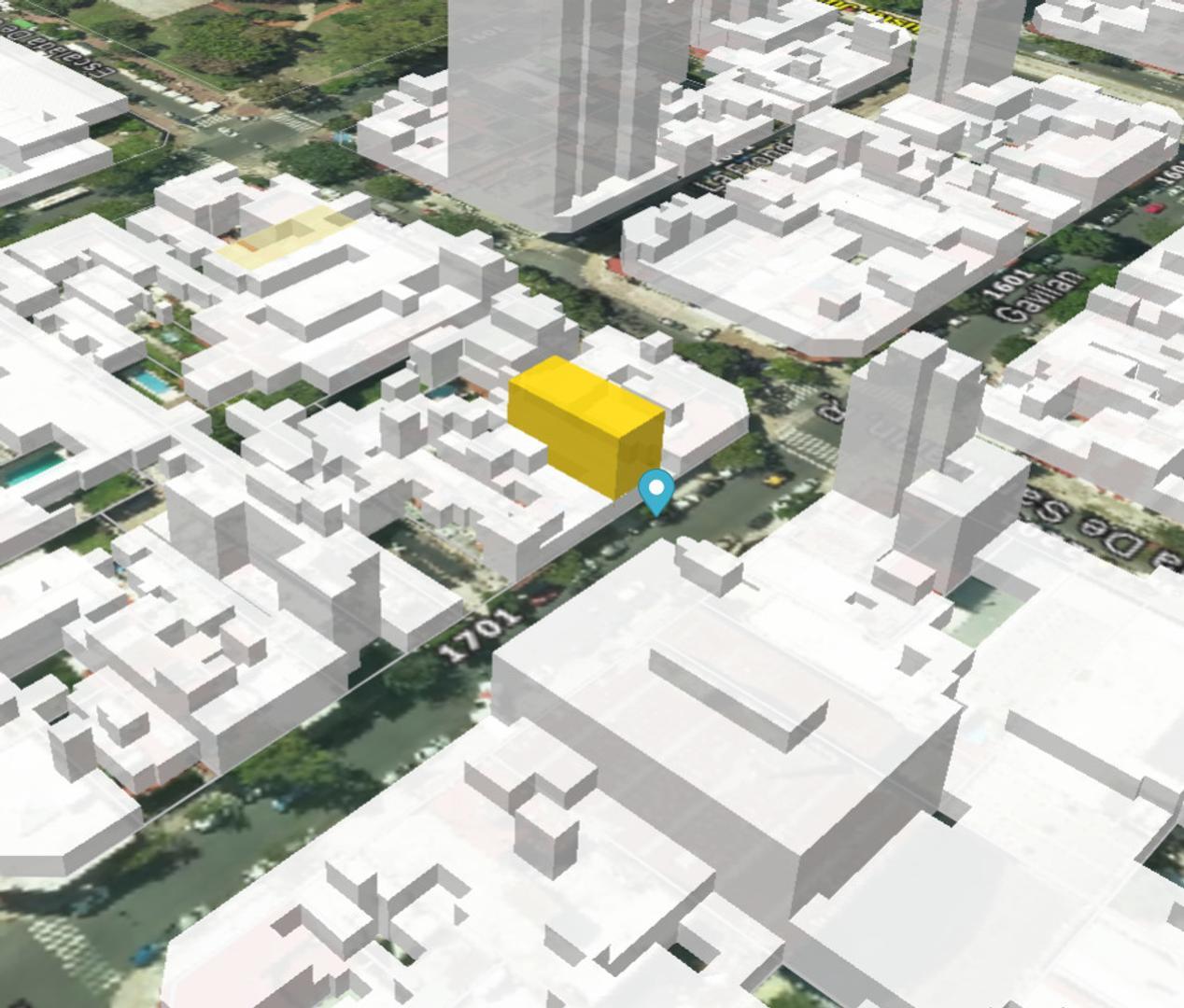 Terreno en Venta de 300,0 m2