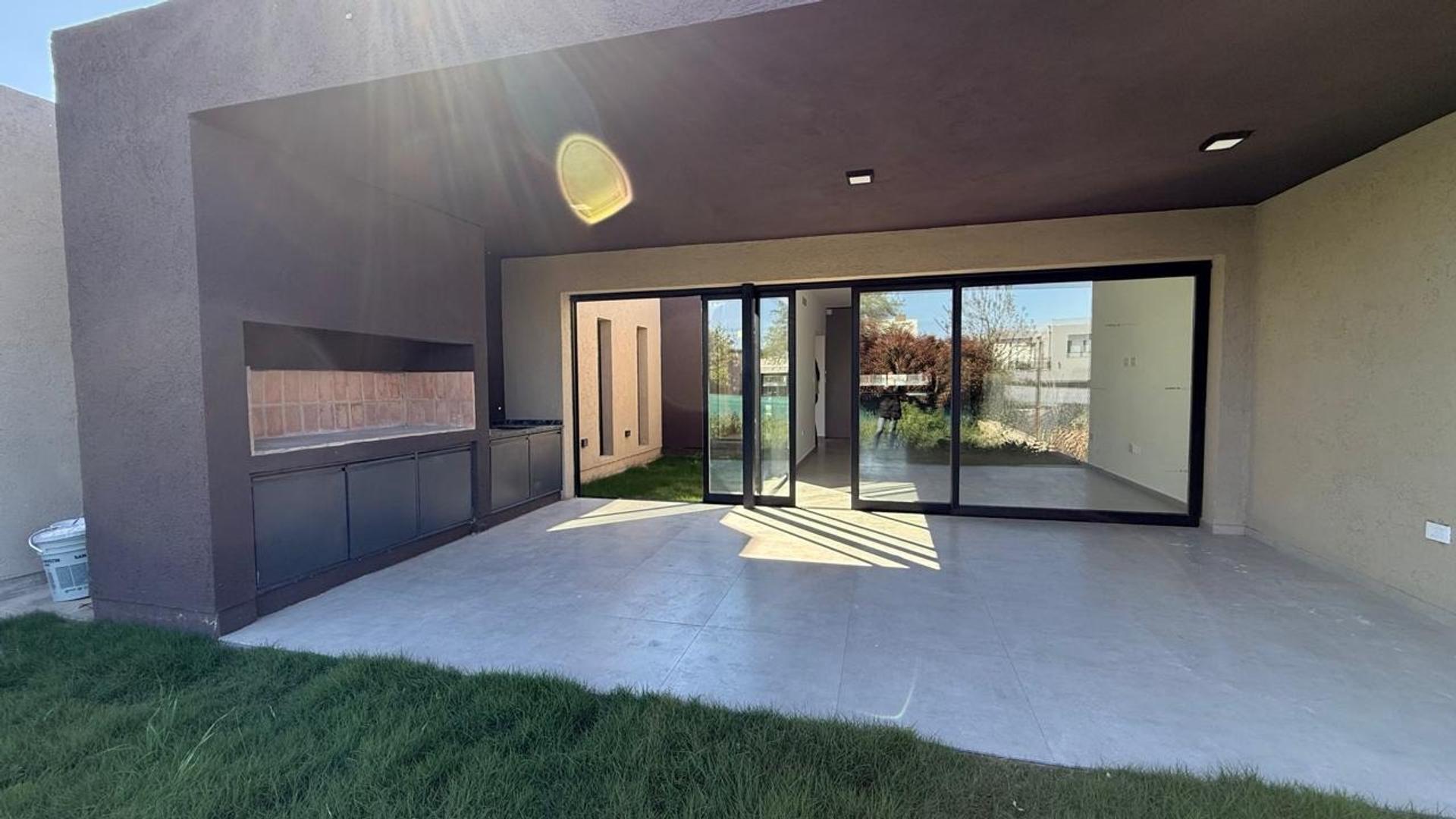 Casa en Venta A Estrenar