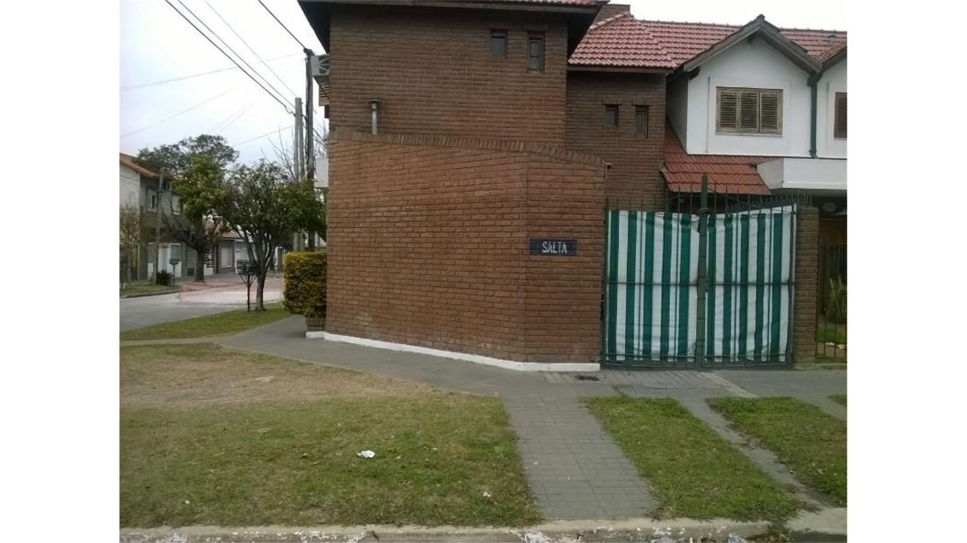 Pringles Y Salta 4700