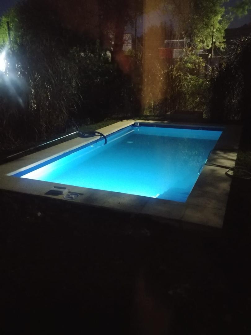 Casa en Venta al Oeste