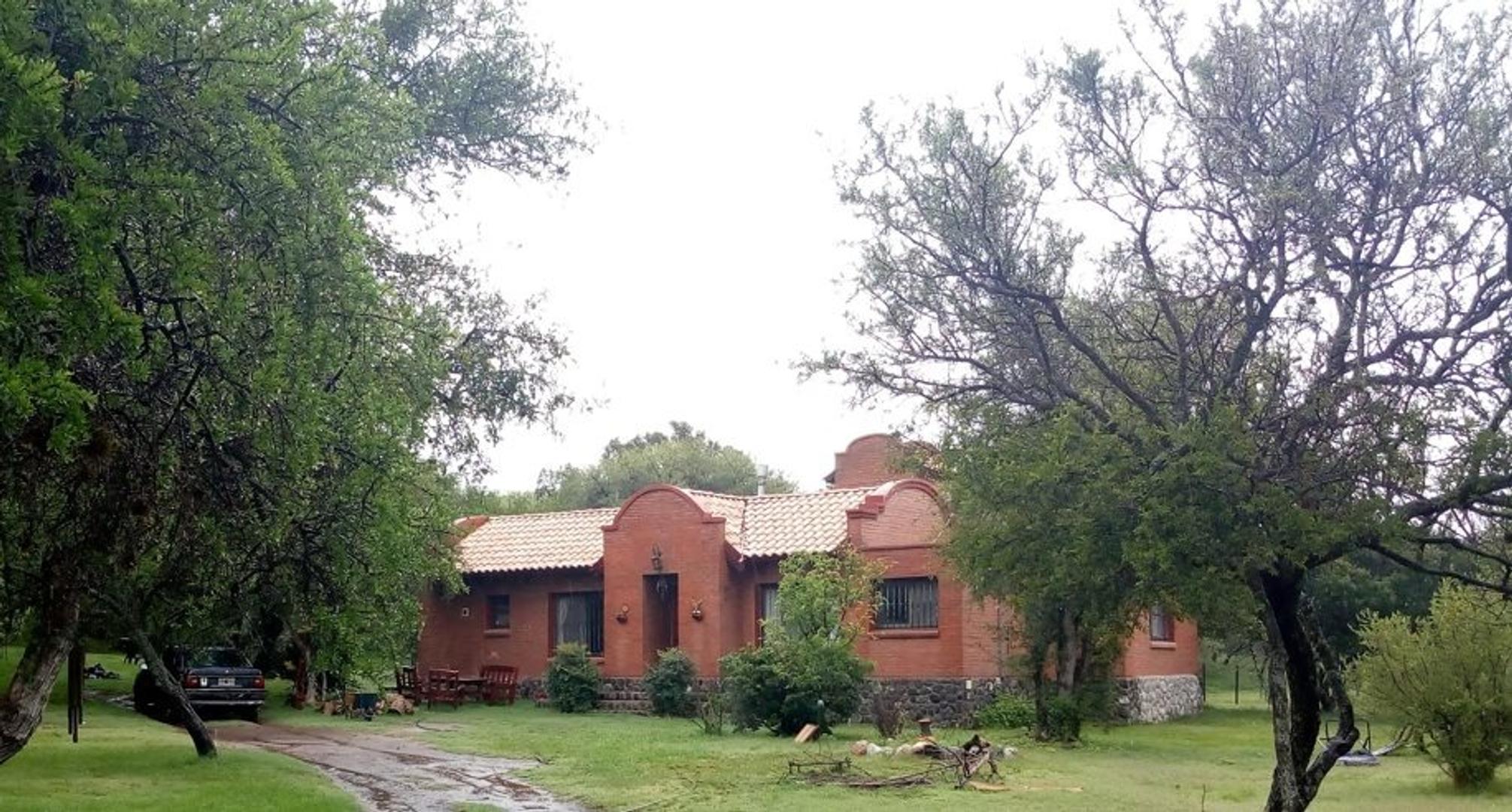 Casa en Venta 11 años