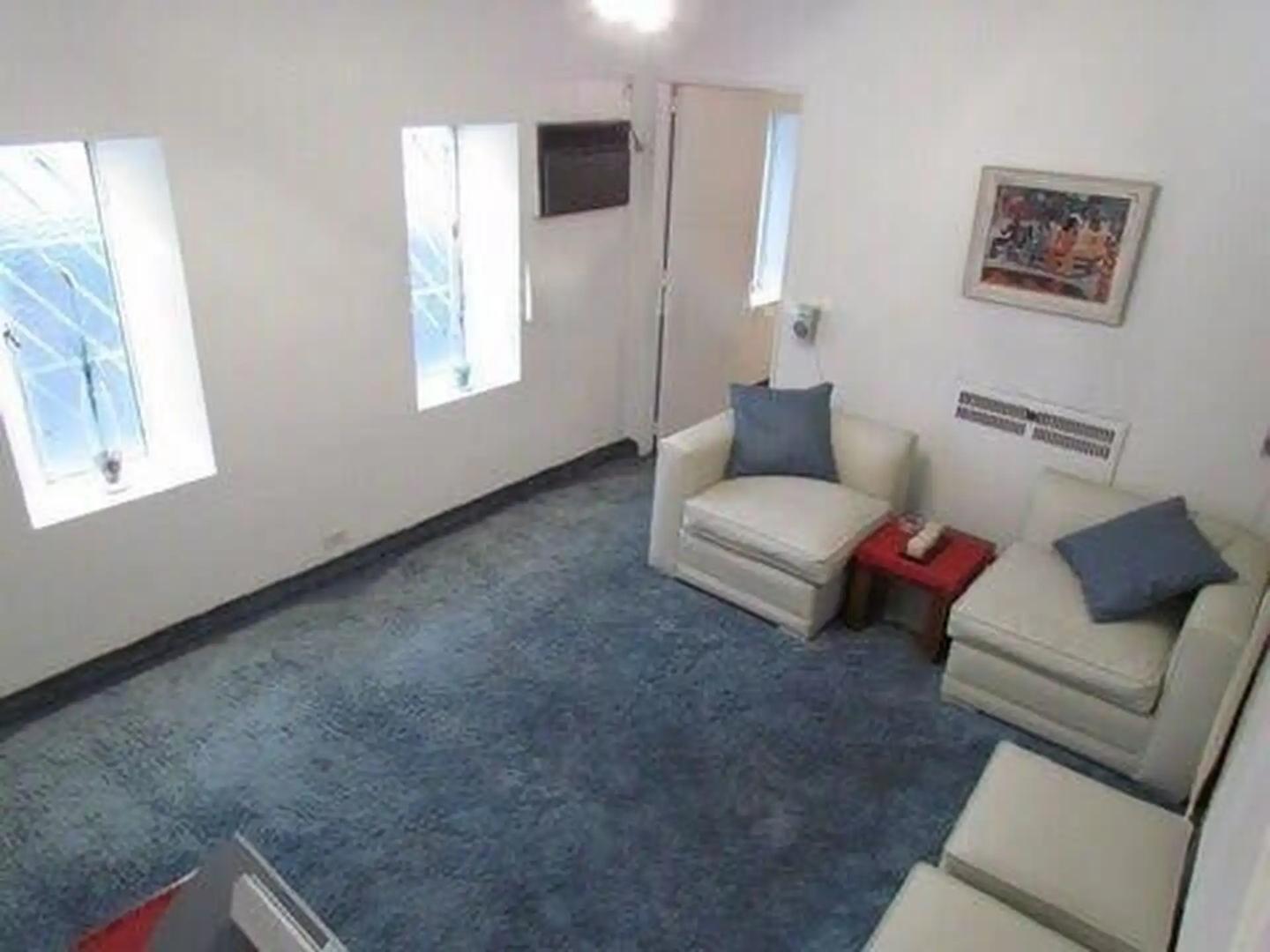 Departamento en Alquiler Temporal 36 años