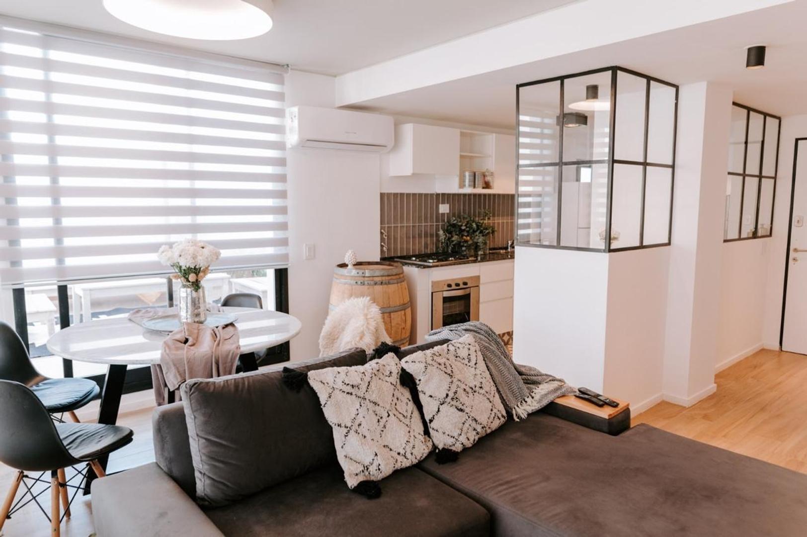 Departamento en Venta de 2 dormitorios