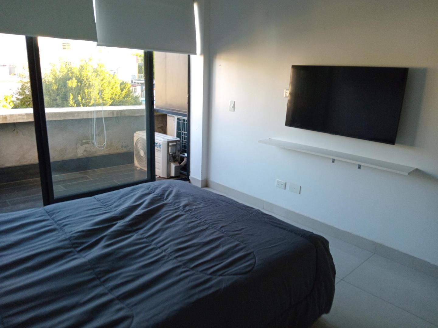 Departamento - Parque Chas