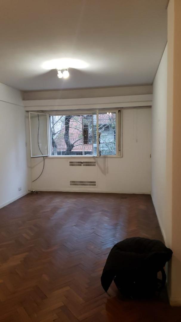 Departamento en Alquiler Temporal en Recoleta, USD 750