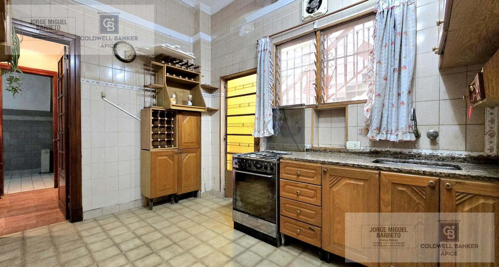 Casa en Venta 55 años