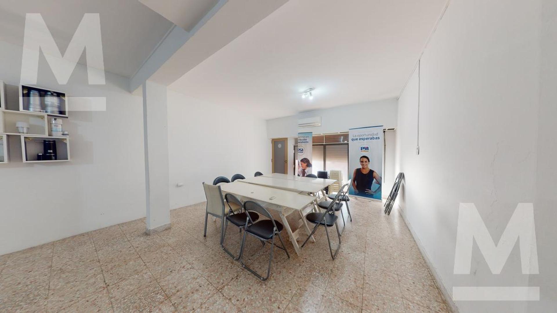 Oficina en Alquiler en La Plata, $ 400.000