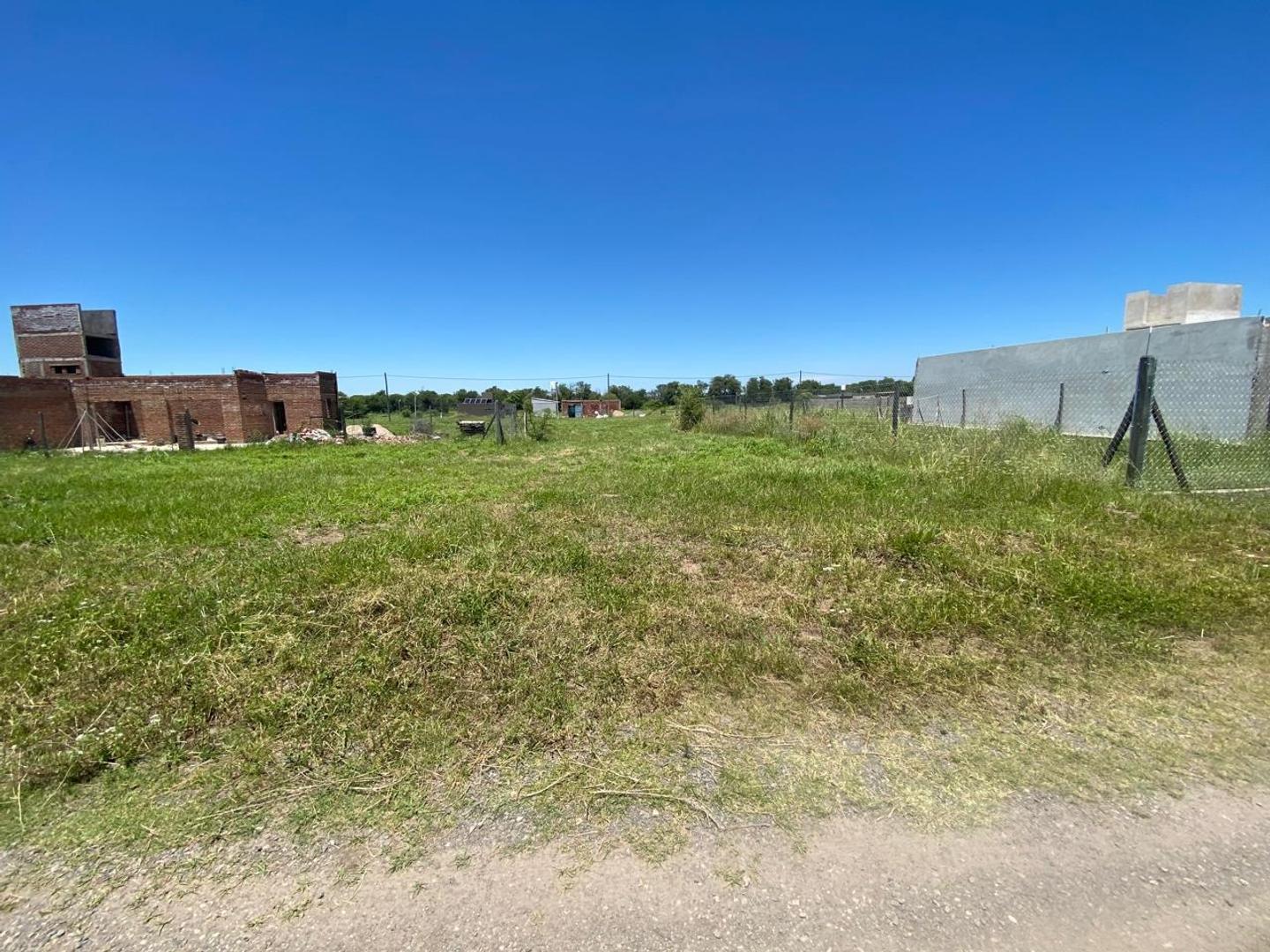 Terreno en Venta de 303,0 m2