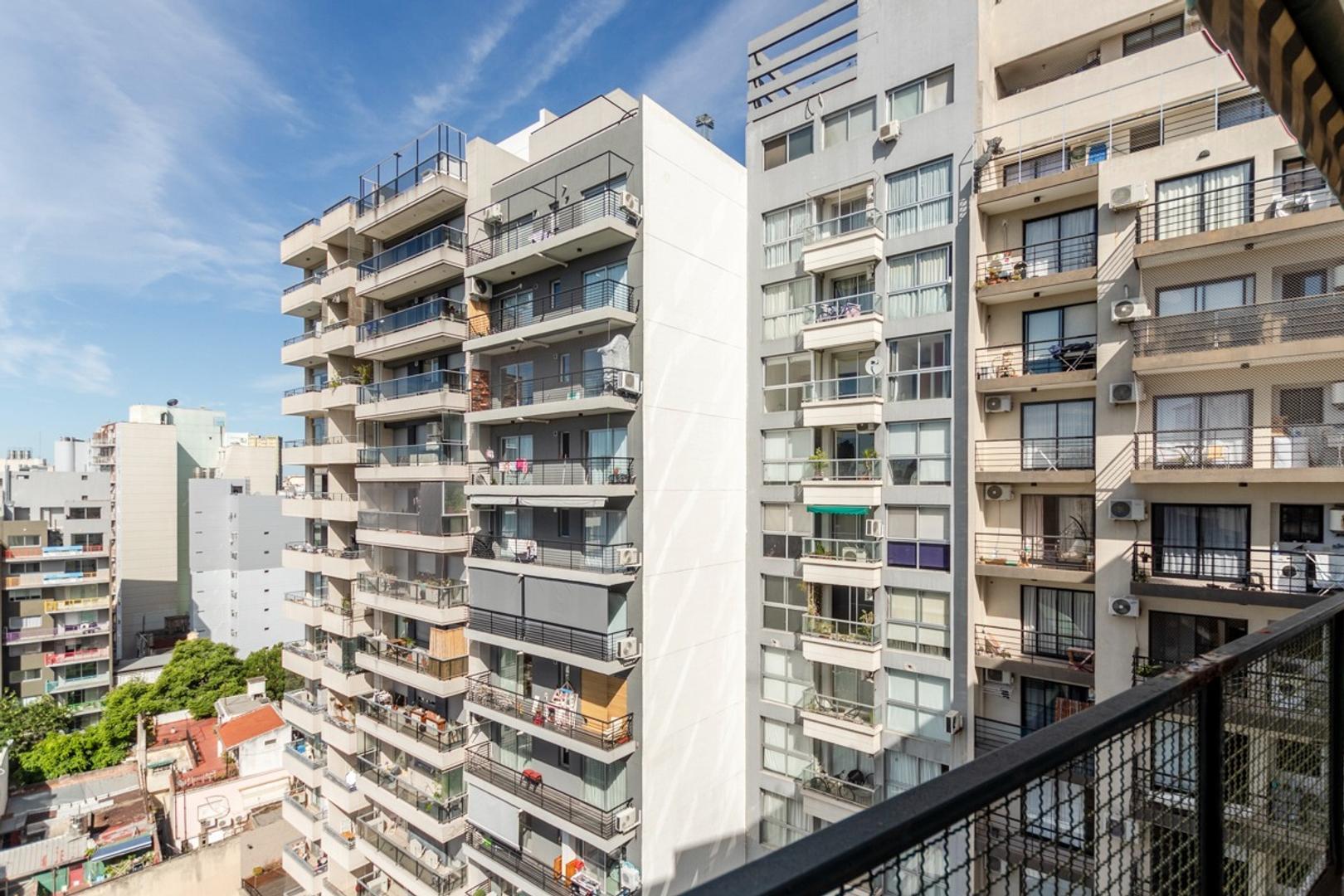 Departamento en Venta 50 años