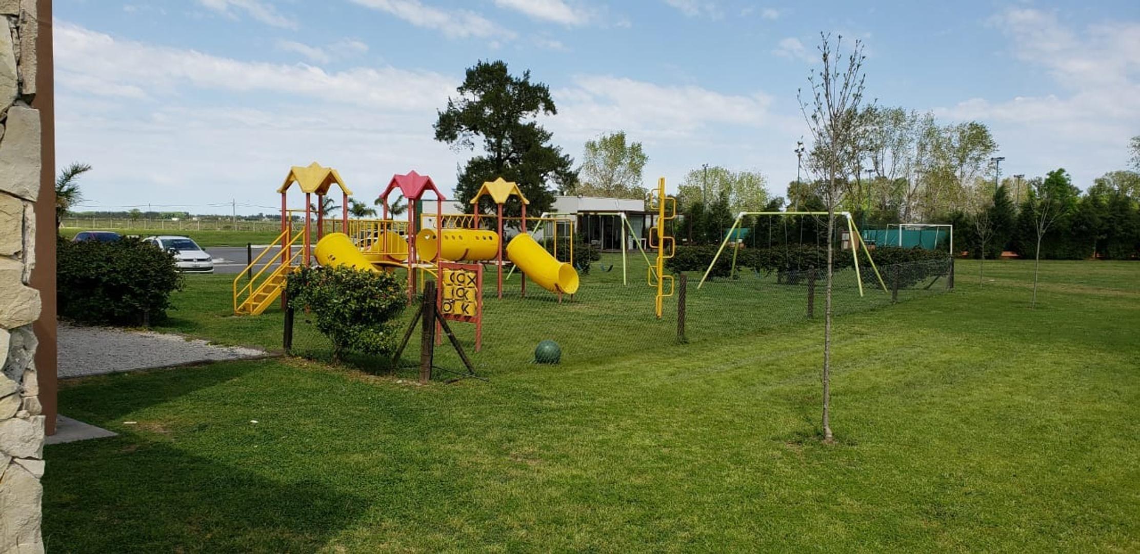 F. Cáceres Y Ruta 58