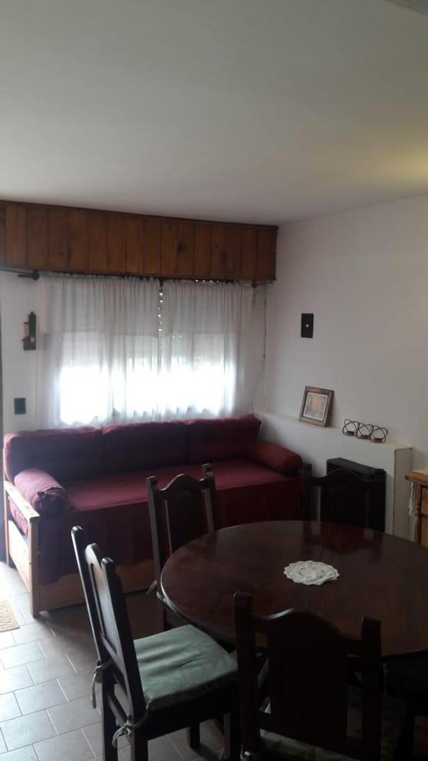 Departamento en Alquiler Temporal con 1 cocheras