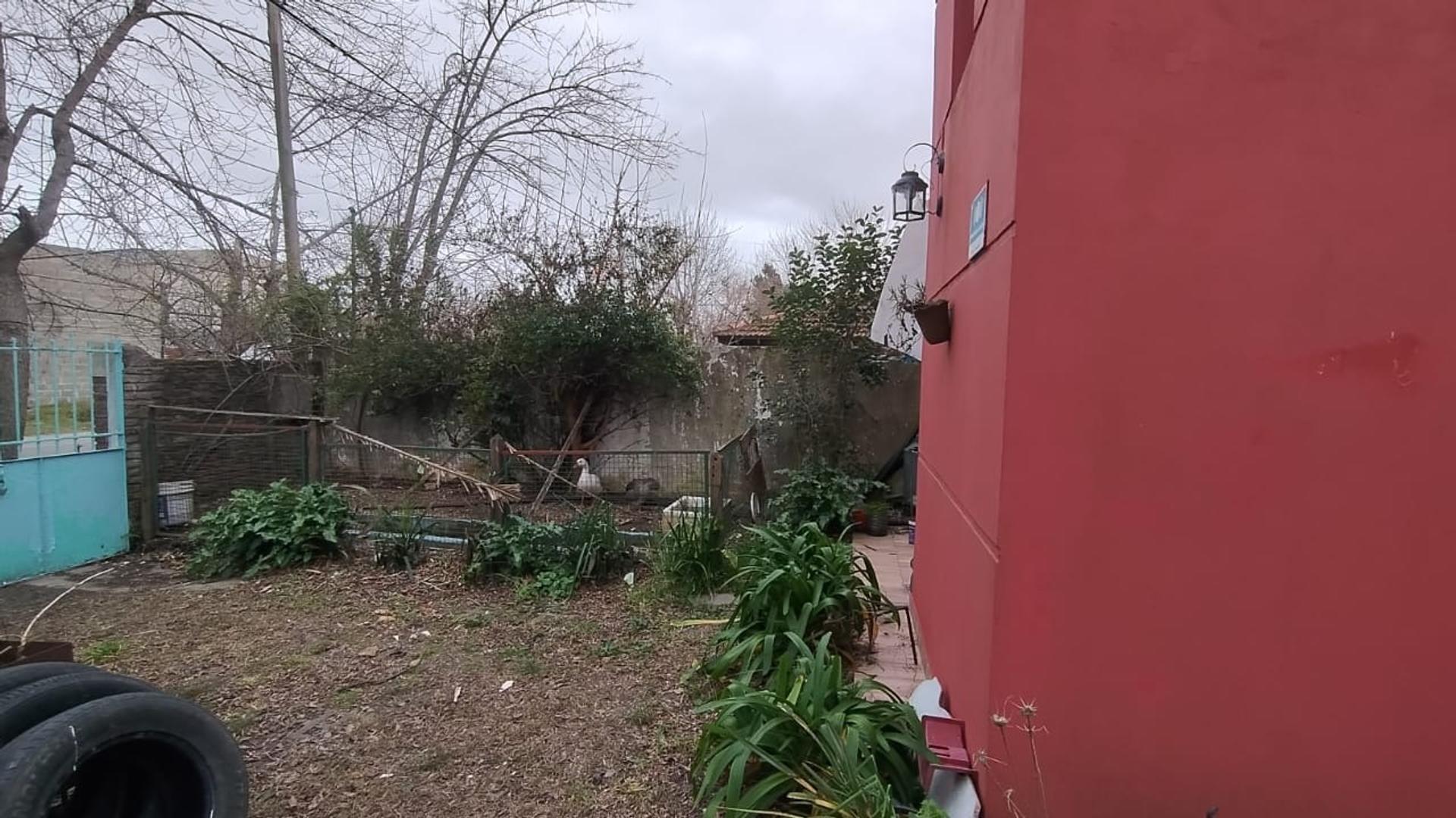 Casa en Venta de 2 dormitorios